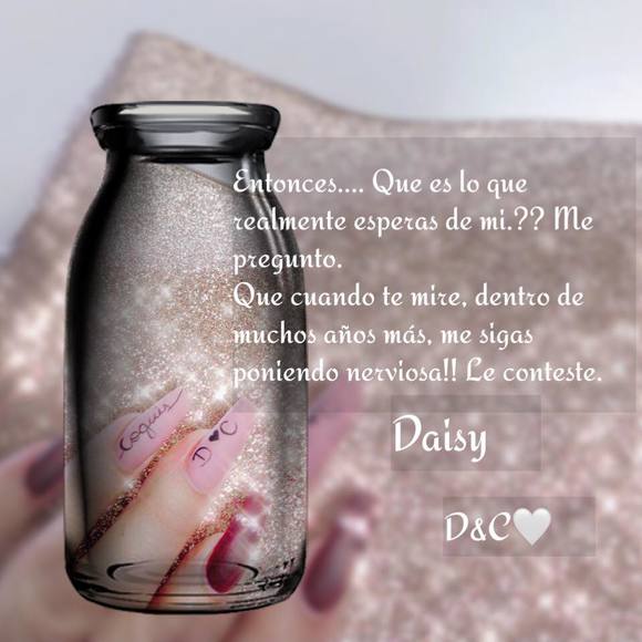 daisycoki